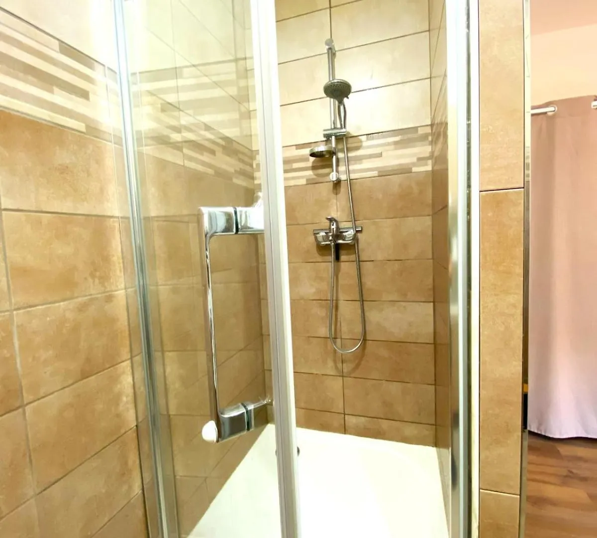 Apartment Appart Cosy I Centre-Ville Istres