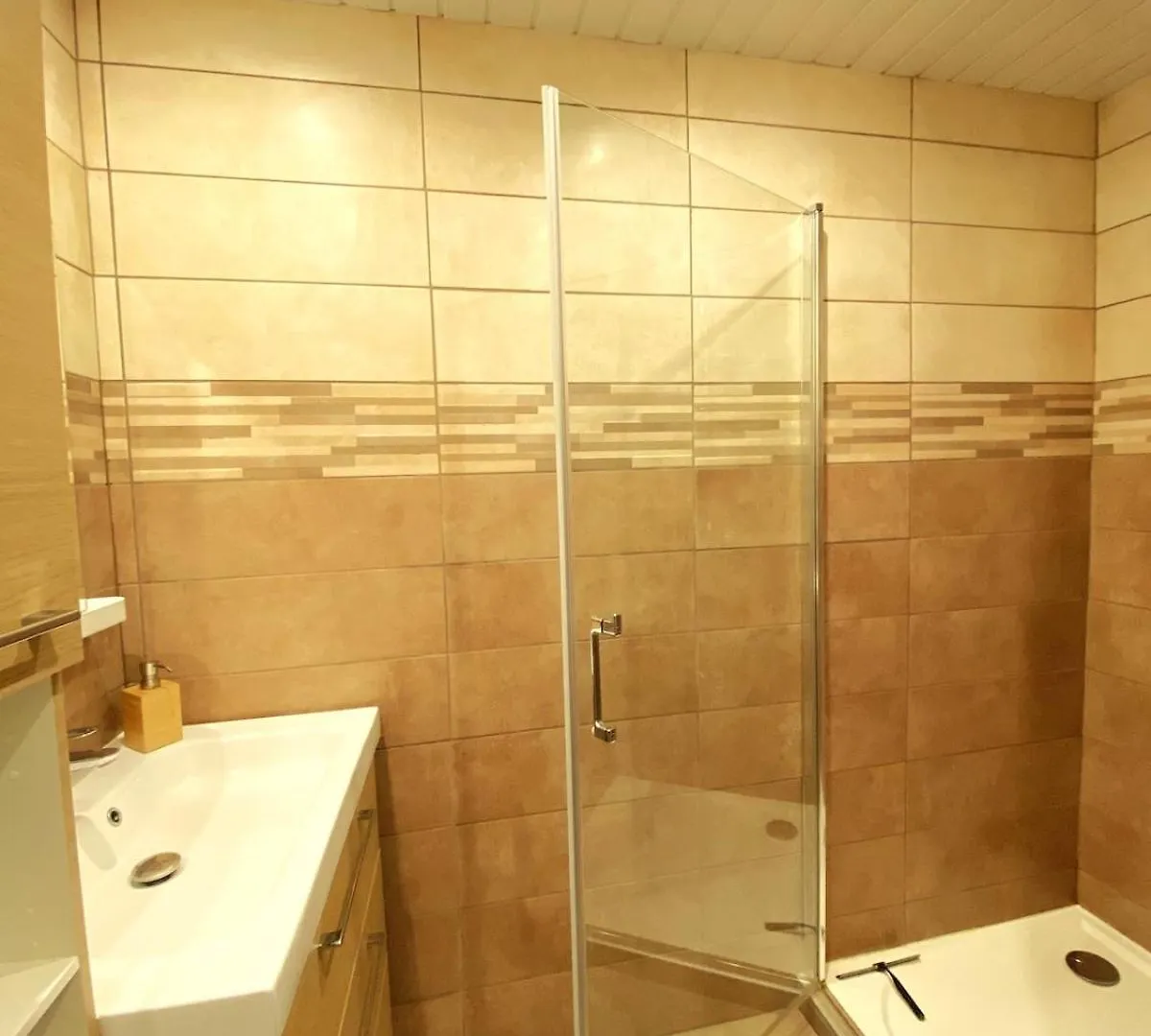 Apartment Appart Cosy I Centre-Ville Istres France