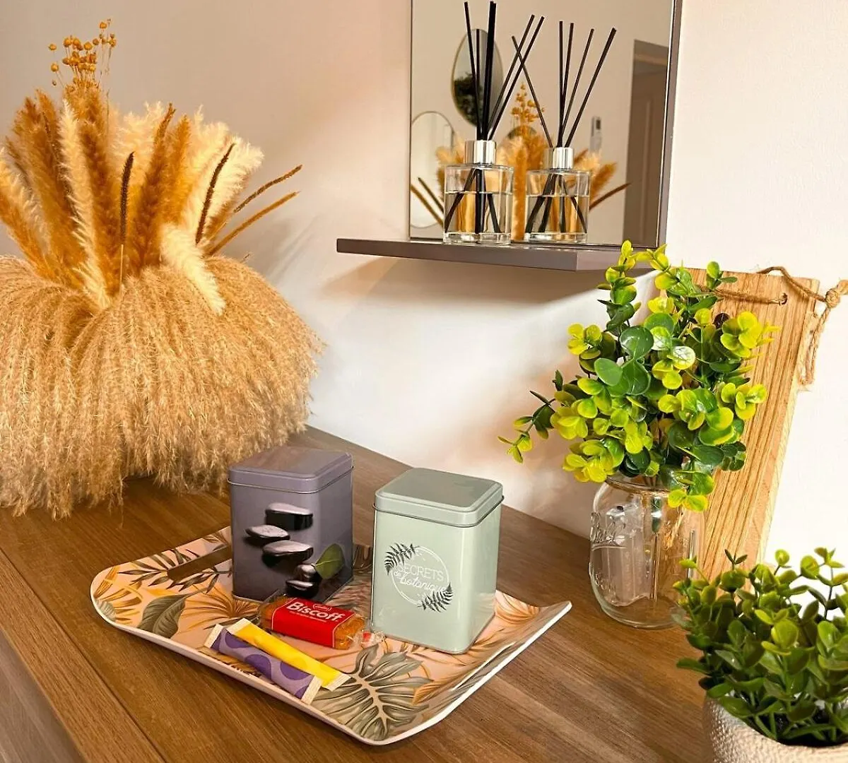 Appart Cosy I Centre-Ville Istres