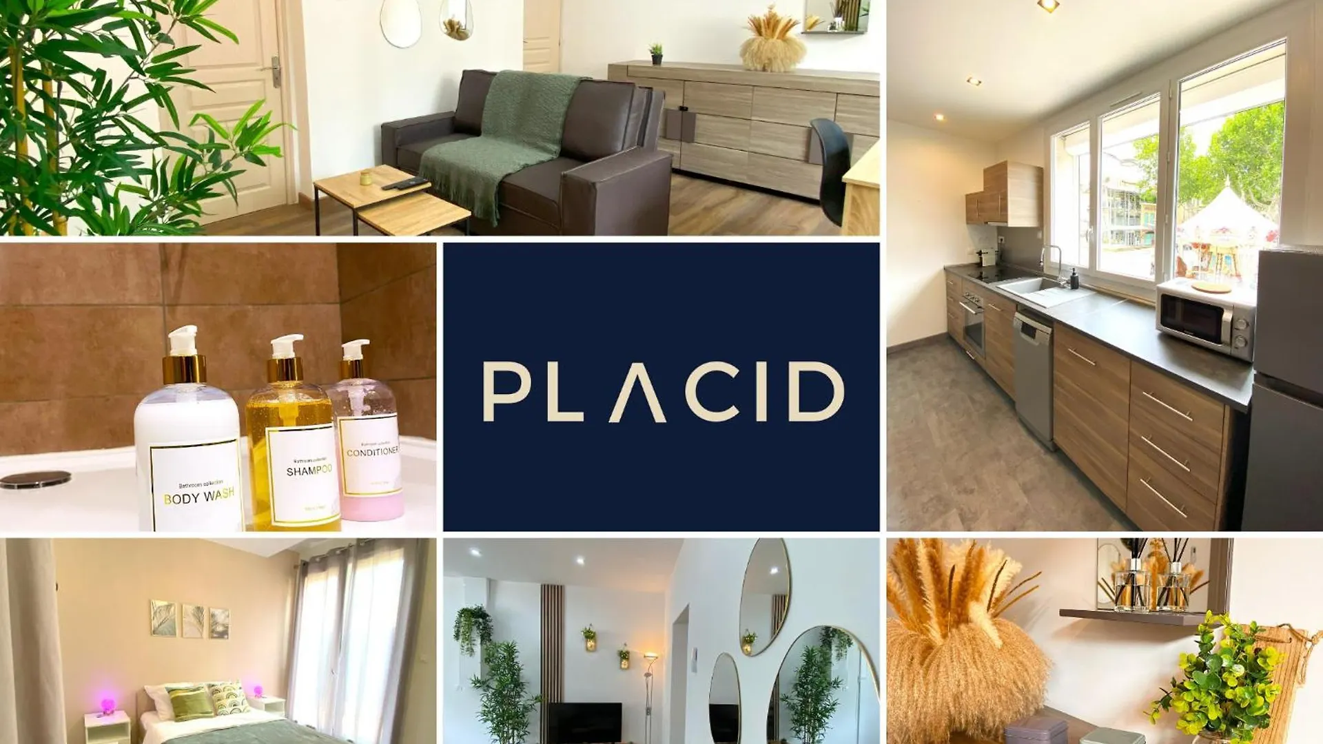 Appart Cosy I Centre-Ville Istres Apartment