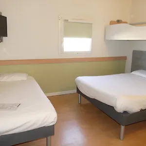 Ibis Budget Trigance Istres