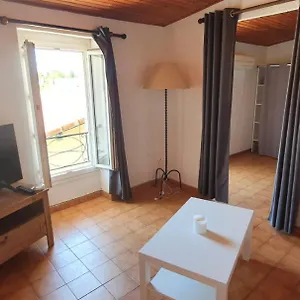 Appartement Maison De équipée Et Climatisée, Istres