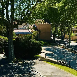 Appartement Bleu Lavande 1 - Cosy Ambiance Village, Istres