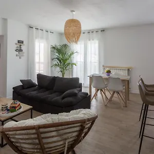 Appartement T2 Proche Centre, Istres