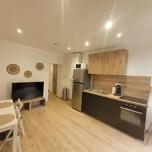Appartement Le Soleil, Istres